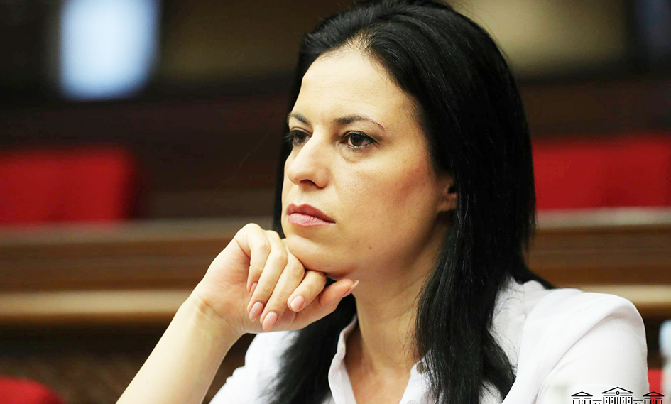 Արեգնազ Մանուկեան